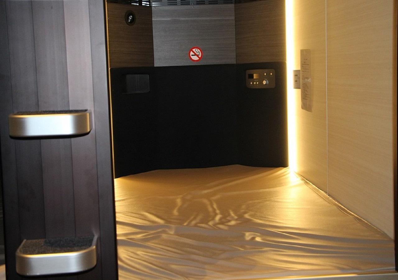 Hôtel Fujikyu Unjokaku à Narusawa Extérieur photo
