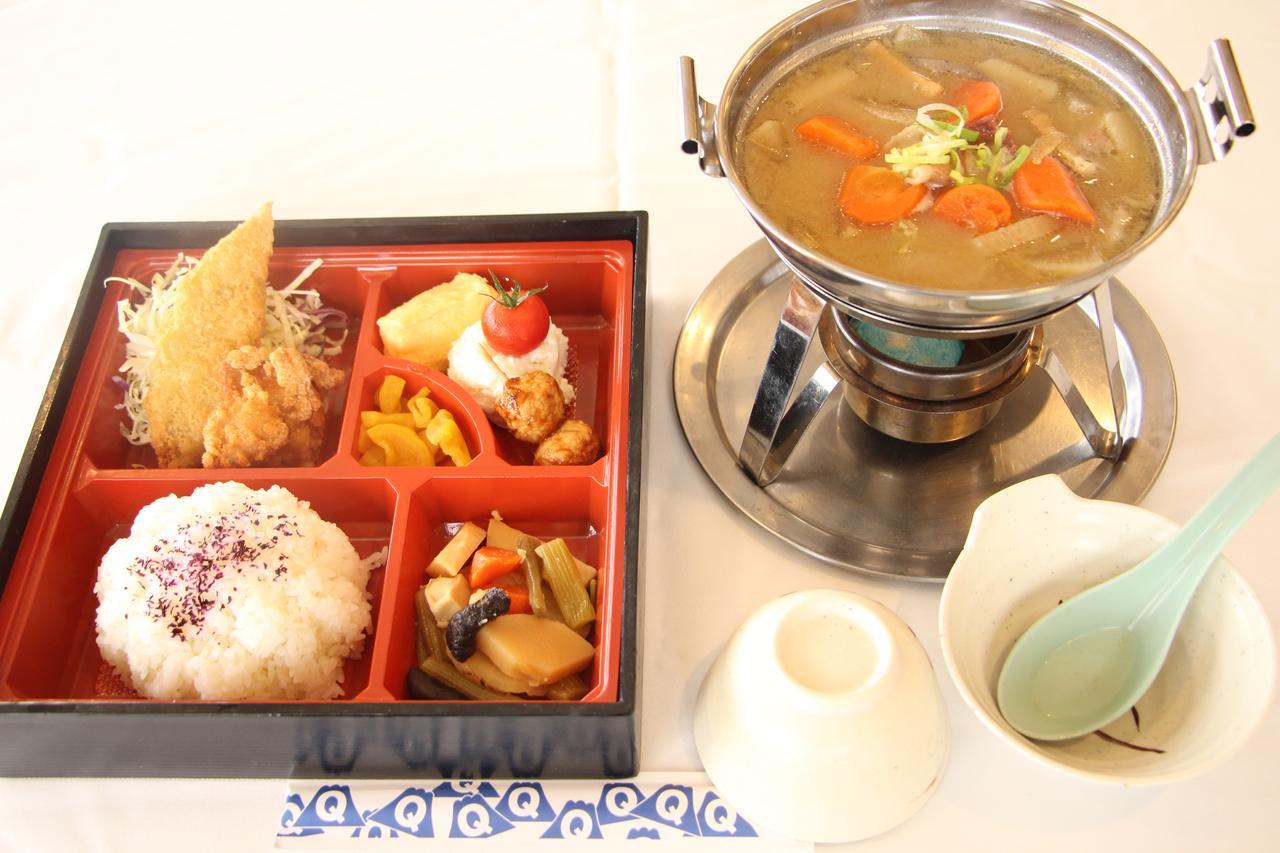 Hôtel Fujikyu Unjokaku à Narusawa Extérieur photo